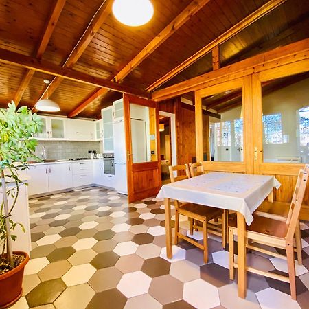 Tirana Experience, Authentic Stays In The Heart Of Old Tirana Eksteriør billede