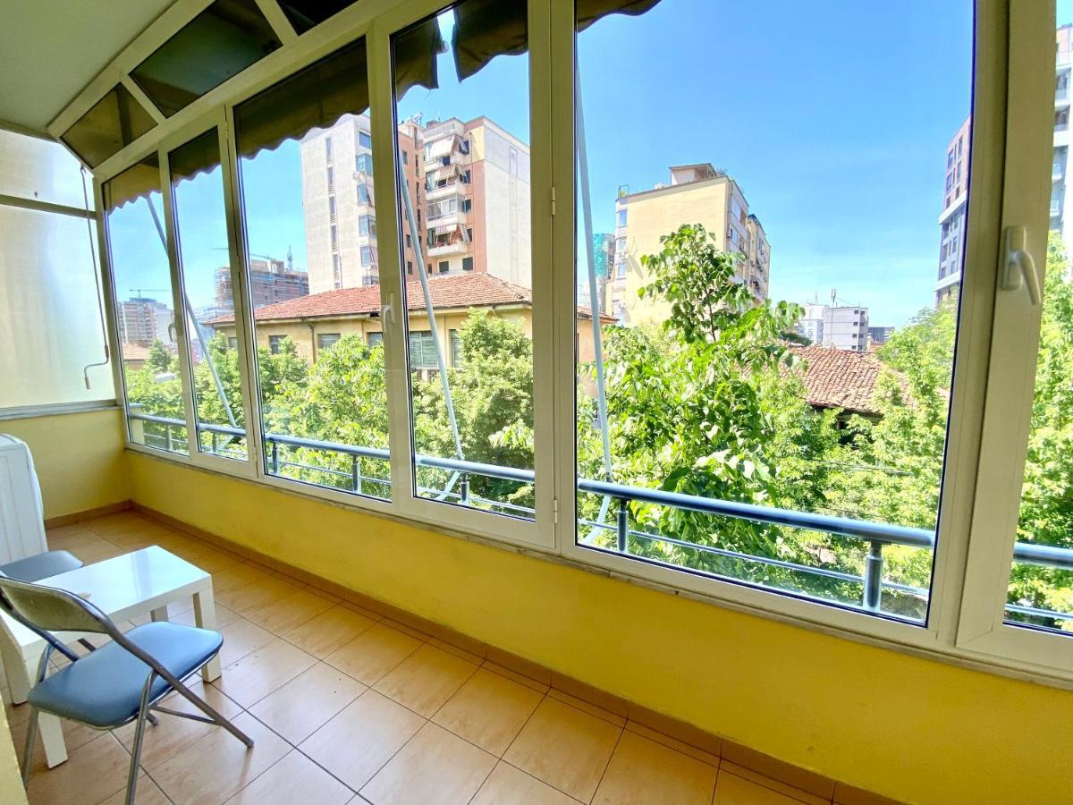 Tirana Experience, Authentic Stays In The Heart Of Old Tirana Eksteriør billede