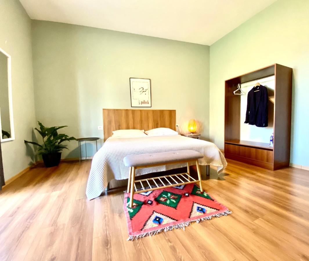 Tirana Experience, Authentic Stays In The Heart Of Old Tirana Eksteriør billede