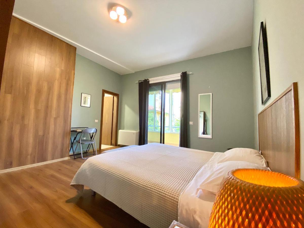 Tirana Experience, Authentic Stays In The Heart Of Old Tirana Eksteriør billede