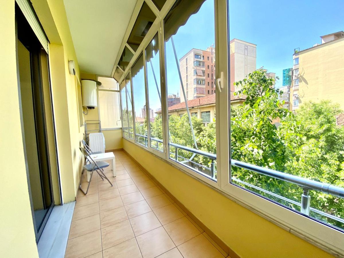 Tirana Experience, Authentic Stays In The Heart Of Old Tirana Eksteriør billede