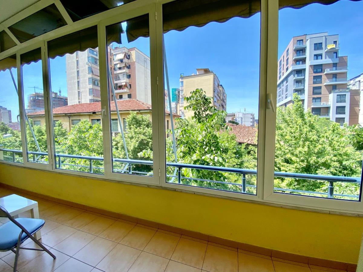 Tirana Experience, Authentic Stays In The Heart Of Old Tirana Eksteriør billede