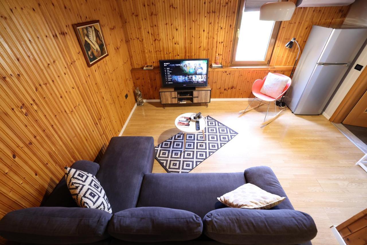 Tirana Experience, Authentic Stays In The Heart Of Old Tirana Eksteriør billede