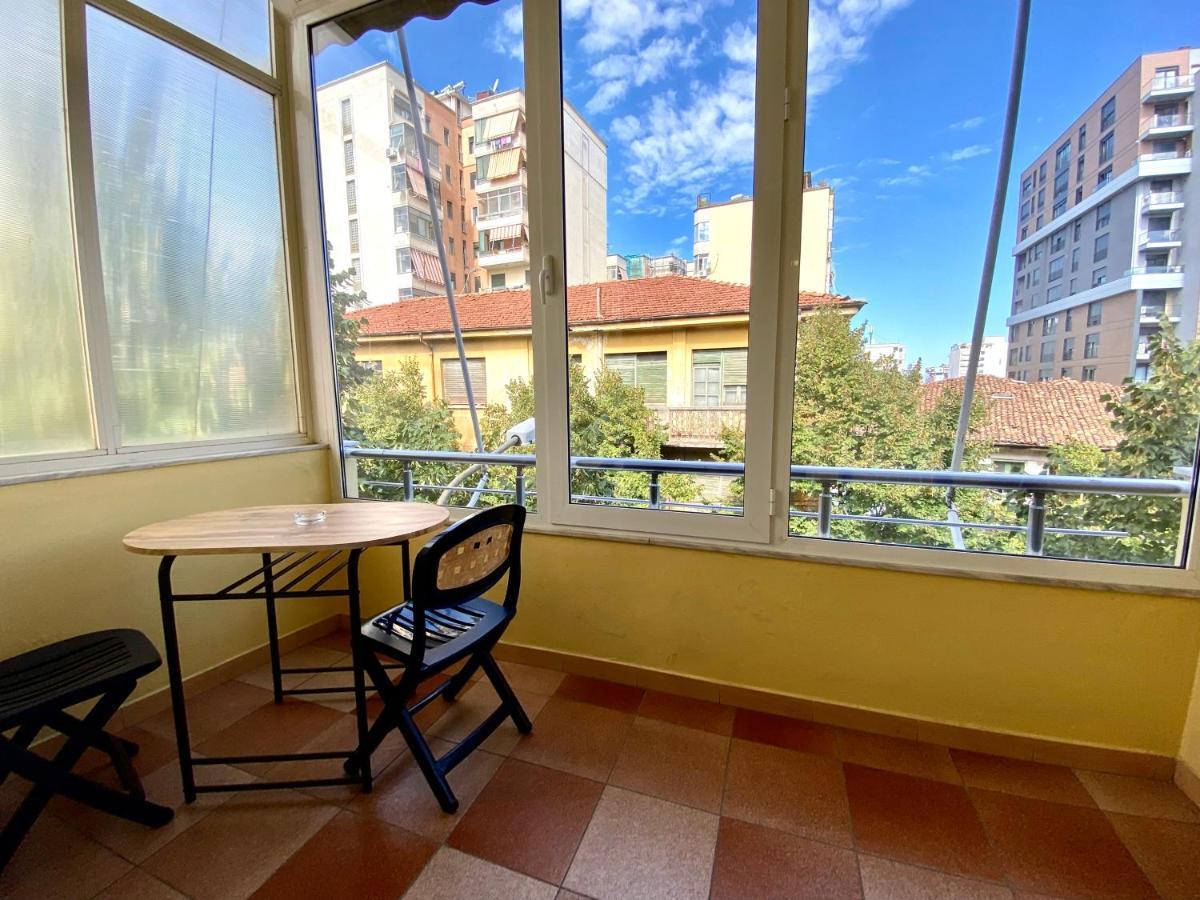Tirana Experience, Authentic Stays In The Heart Of Old Tirana Eksteriør billede