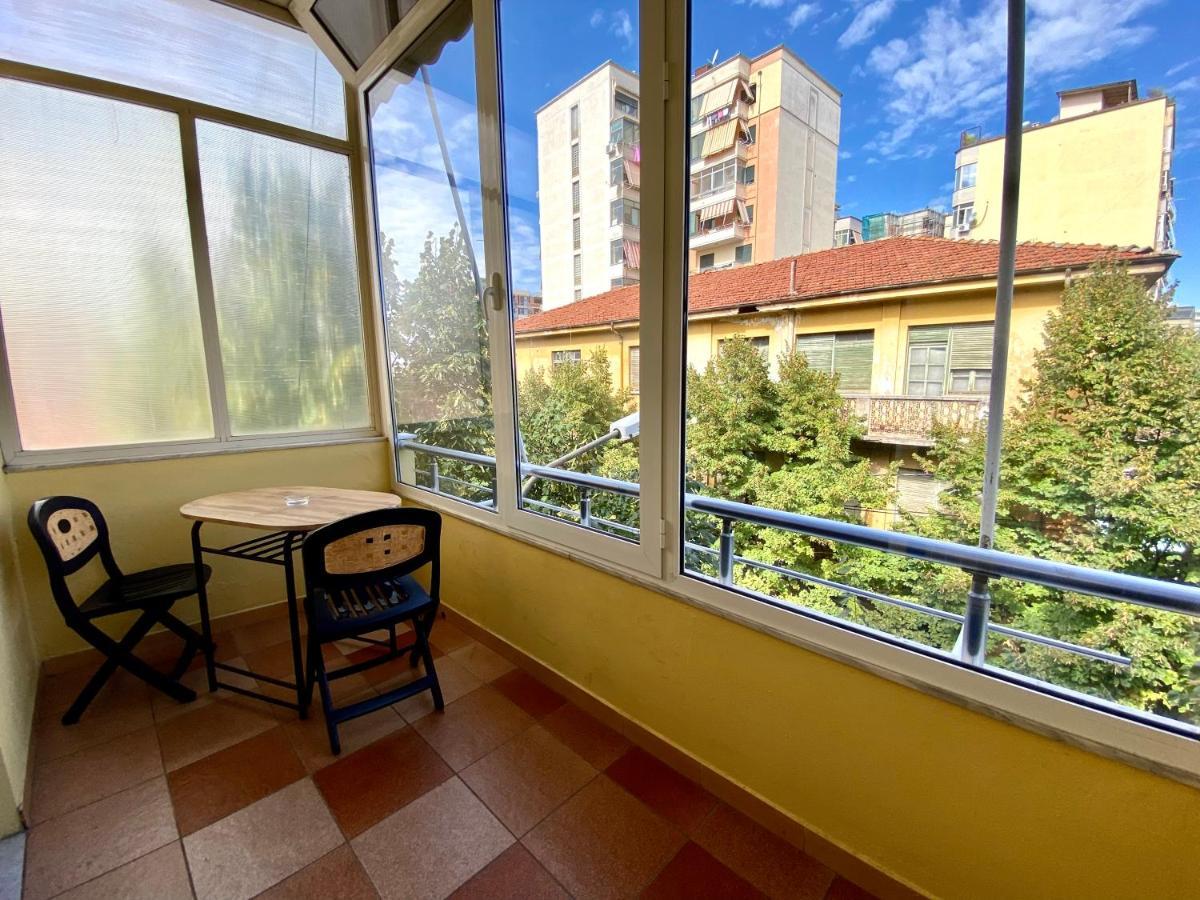 Tirana Experience, Authentic Stays In The Heart Of Old Tirana Eksteriør billede