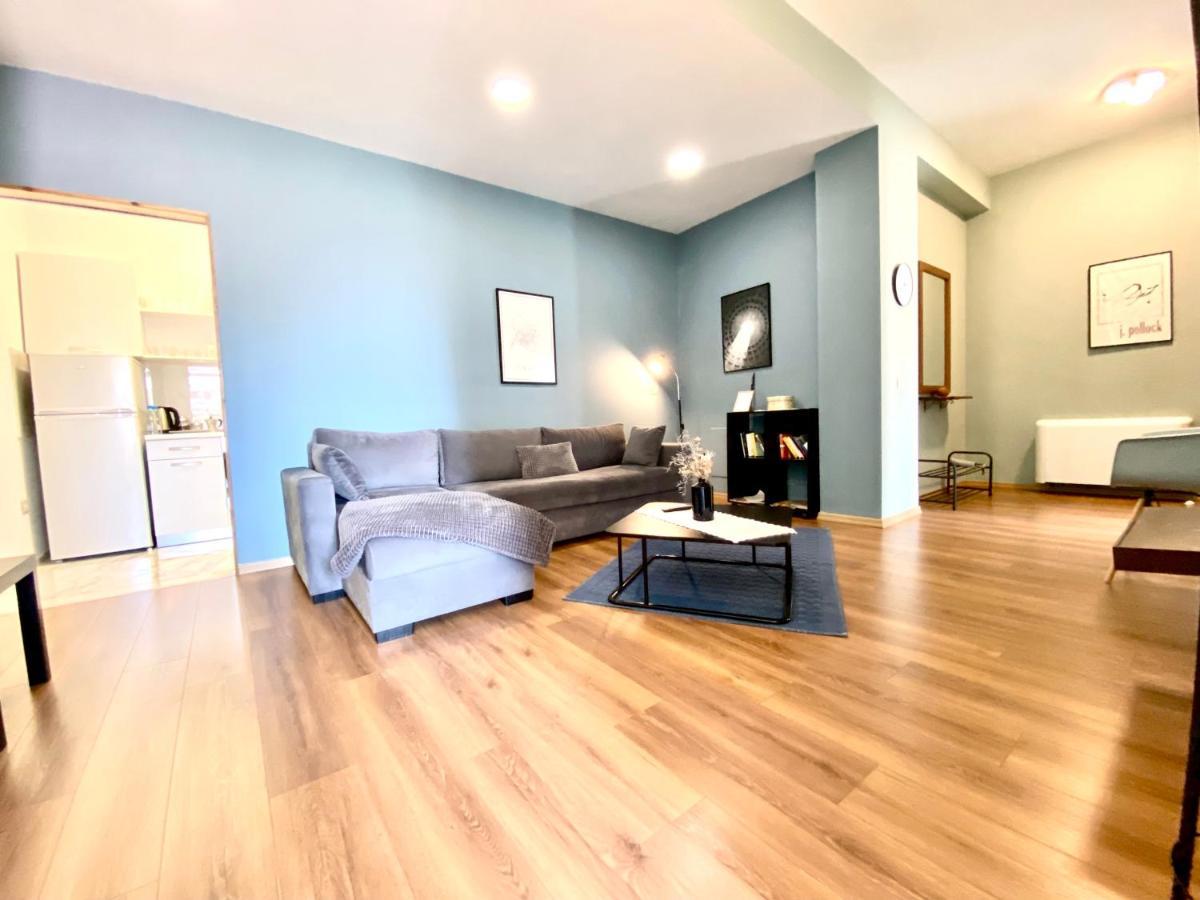 Tirana Experience, Authentic Stays In The Heart Of Old Tirana Eksteriør billede
