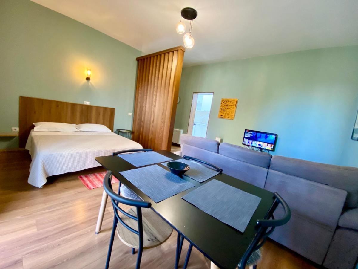 Tirana Experience, Authentic Stays In The Heart Of Old Tirana Eksteriør billede