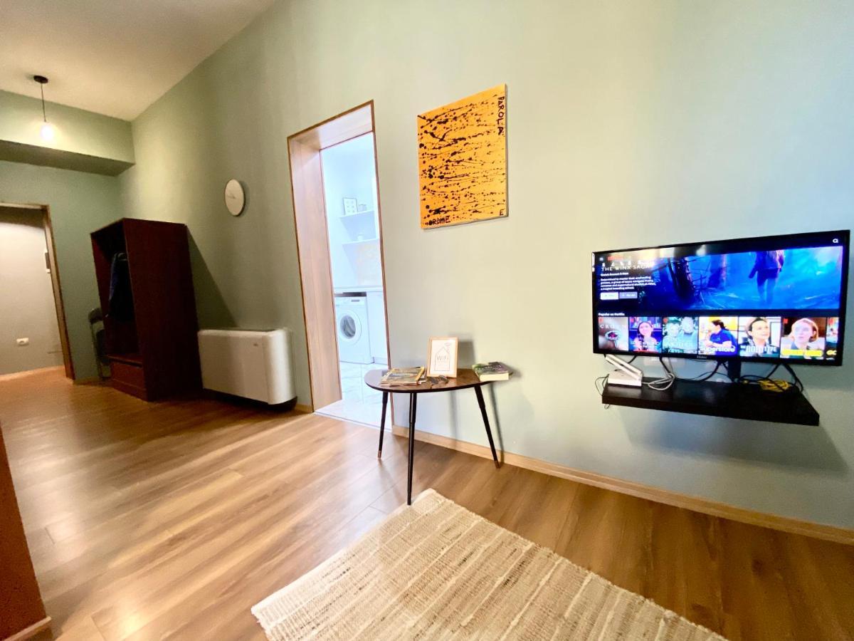 Tirana Experience, Authentic Stays In The Heart Of Old Tirana Eksteriør billede