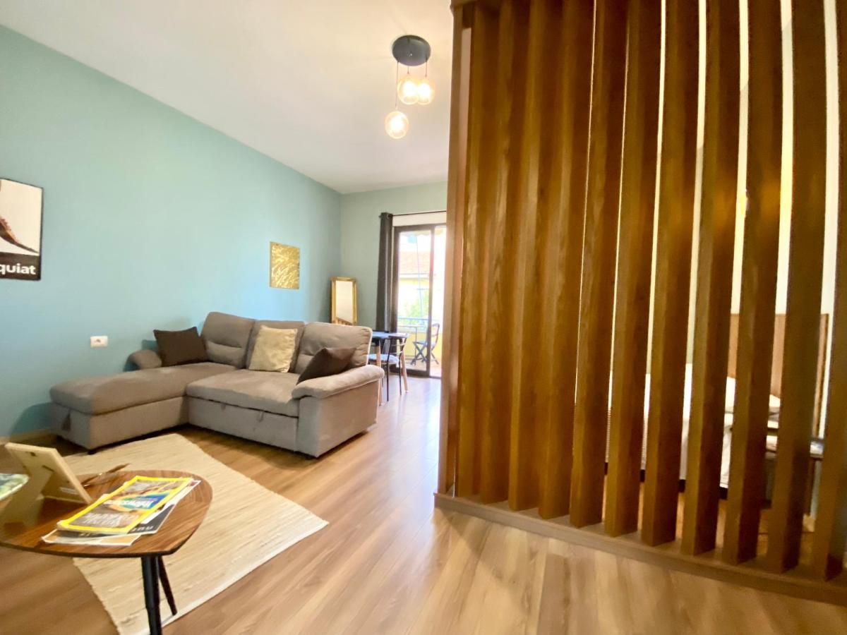 Tirana Experience, Authentic Stays In The Heart Of Old Tirana Eksteriør billede