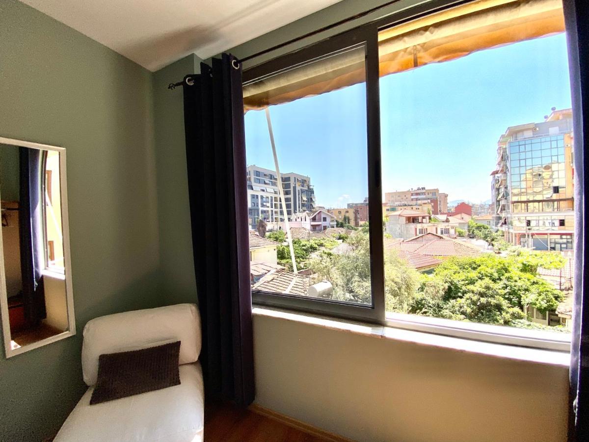 Tirana Experience, Authentic Stays In The Heart Of Old Tirana Eksteriør billede
