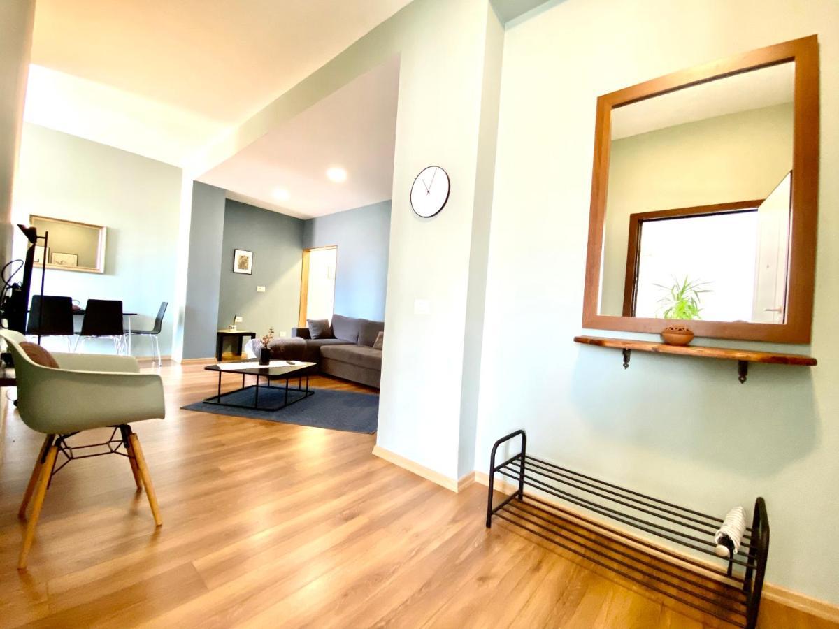 Tirana Experience, Authentic Stays In The Heart Of Old Tirana Eksteriør billede