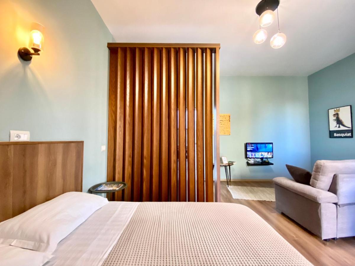 Tirana Experience, Authentic Stays In The Heart Of Old Tirana Eksteriør billede