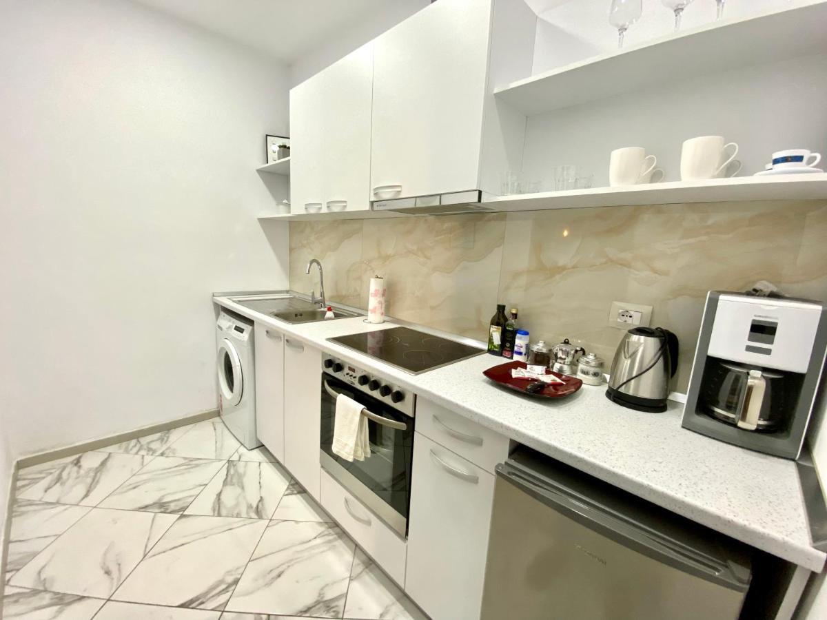 Tirana Experience, Authentic Stays In The Heart Of Old Tirana Eksteriør billede