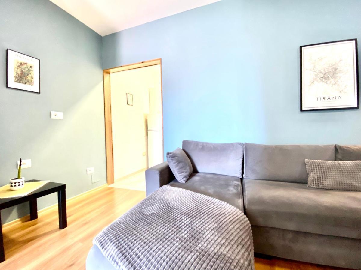 Tirana Experience, Authentic Stays In The Heart Of Old Tirana Eksteriør billede