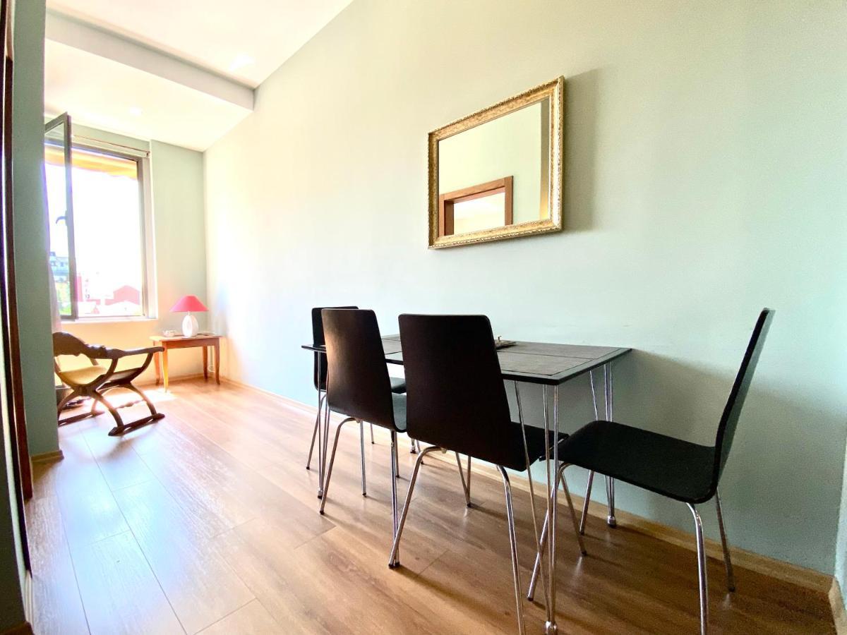 Tirana Experience, Authentic Stays In The Heart Of Old Tirana Eksteriør billede