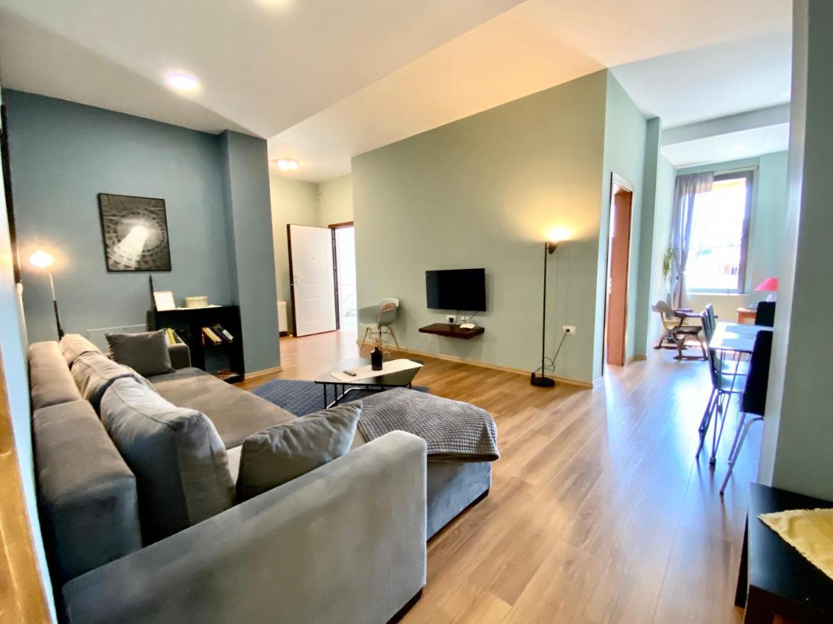 Tirana Experience, Authentic Stays In The Heart Of Old Tirana Eksteriør billede