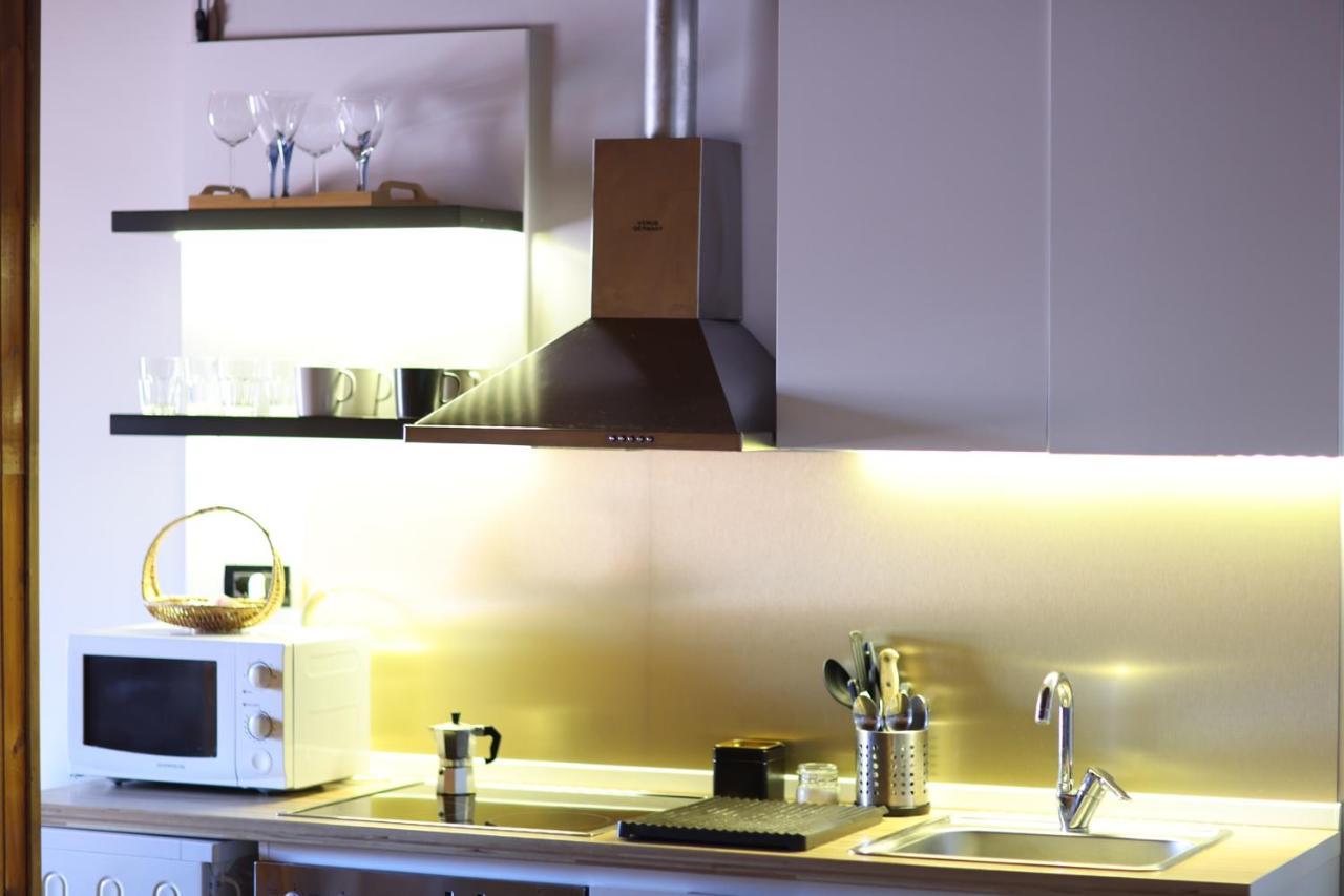 Tirana Experience, Authentic Stays In The Heart Of Old Tirana Eksteriør billede