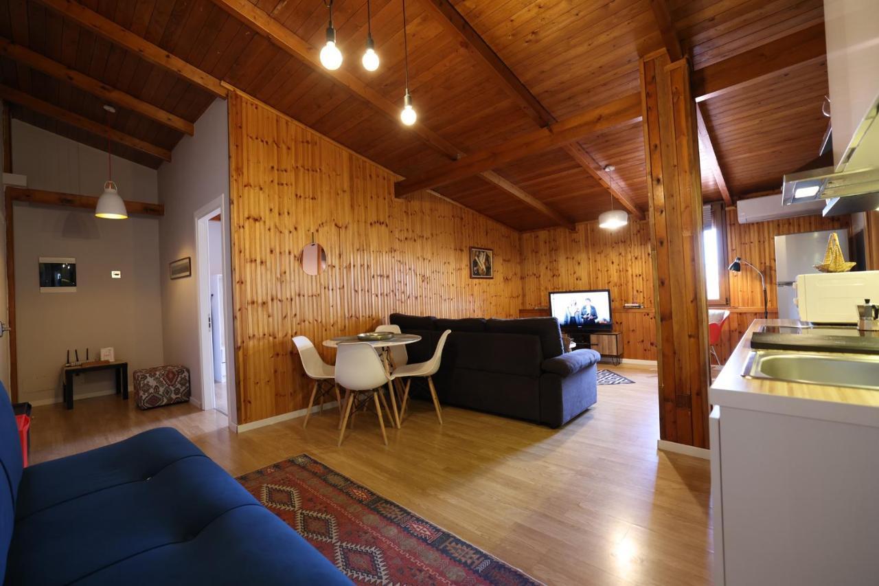 Tirana Experience, Authentic Stays In The Heart Of Old Tirana Eksteriør billede