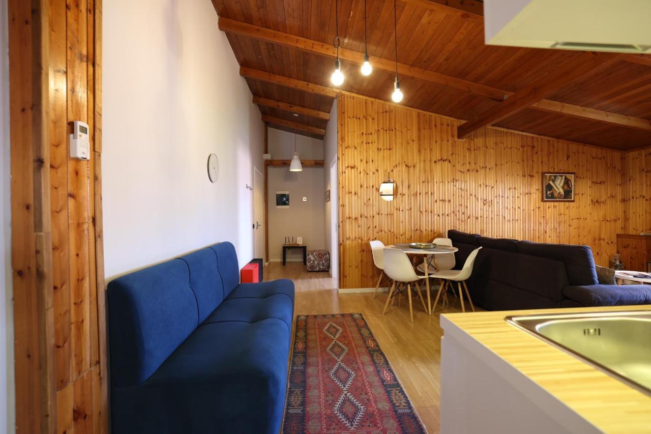 Tirana Experience, Authentic Stays In The Heart Of Old Tirana Eksteriør billede