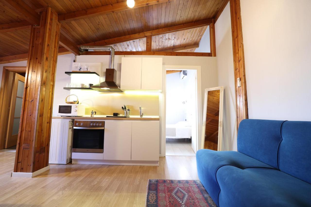 Tirana Experience, Authentic Stays In The Heart Of Old Tirana Eksteriør billede