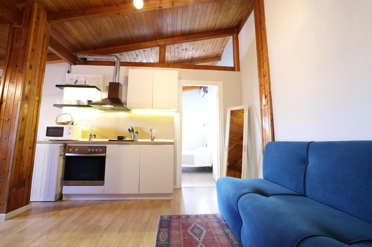 Tirana Experience, Authentic Stays In The Heart Of Old Tirana Eksteriør billede