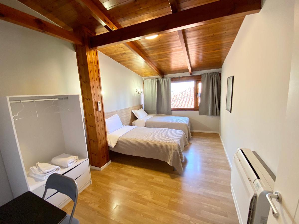 Tirana Experience, Authentic Stays In The Heart Of Old Tirana Eksteriør billede