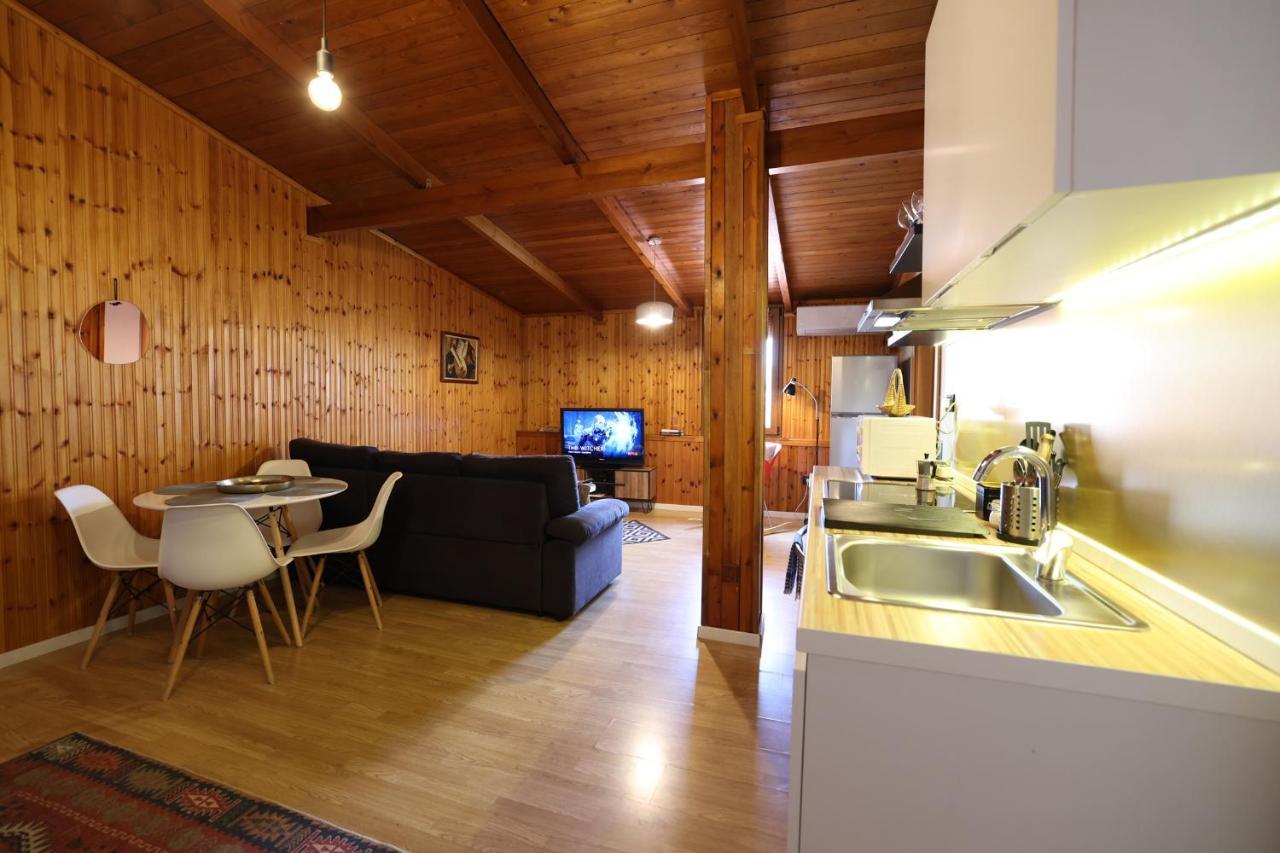 Tirana Experience, Authentic Stays In The Heart Of Old Tirana Eksteriør billede