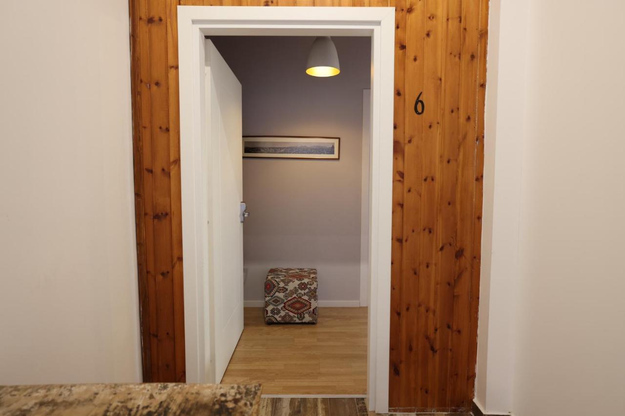 Tirana Experience, Authentic Stays In The Heart Of Old Tirana Eksteriør billede