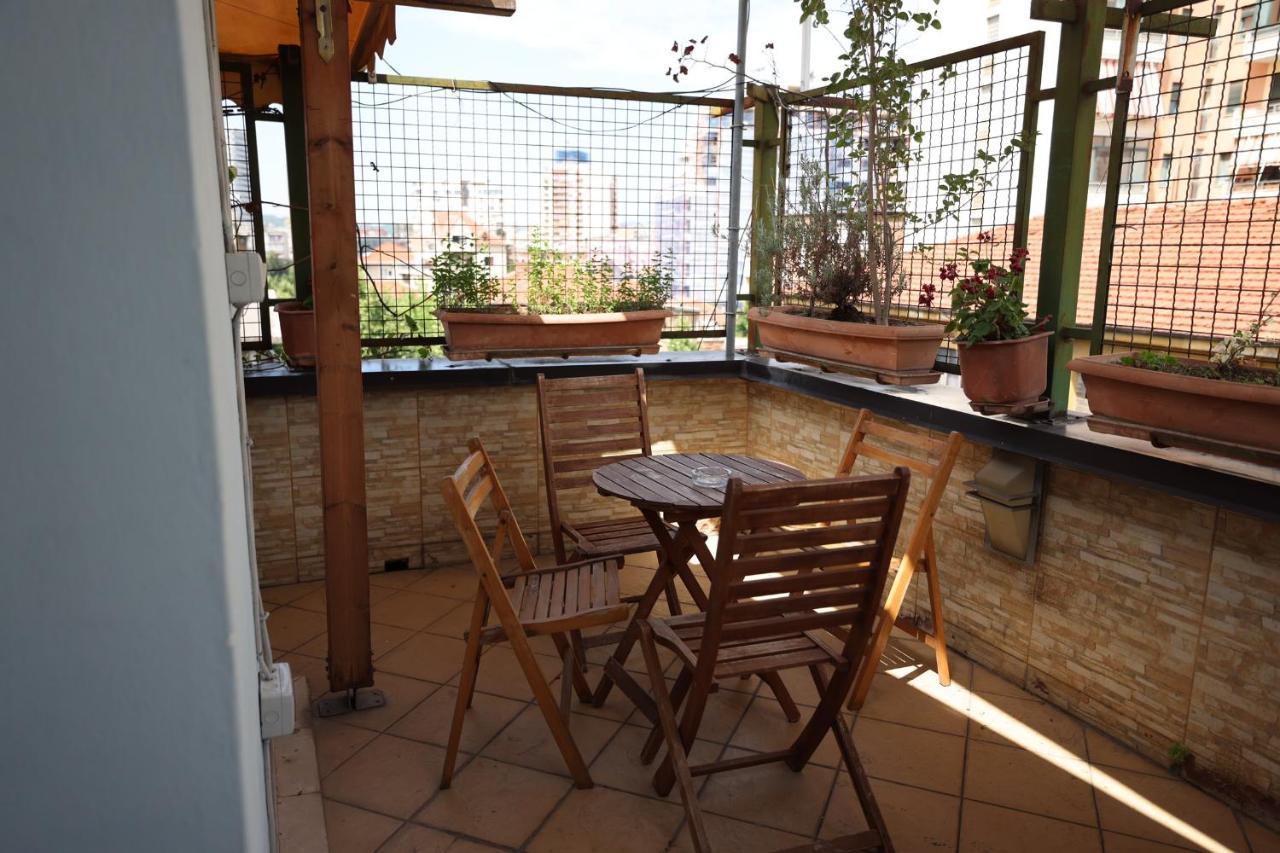 Tirana Experience, Authentic Stays In The Heart Of Old Tirana Eksteriør billede