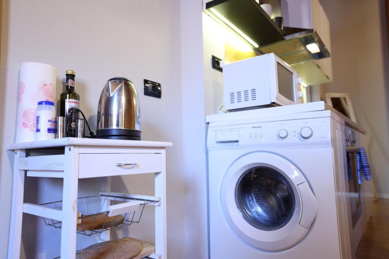 Tirana Experience, Authentic Stays In The Heart Of Old Tirana Eksteriør billede