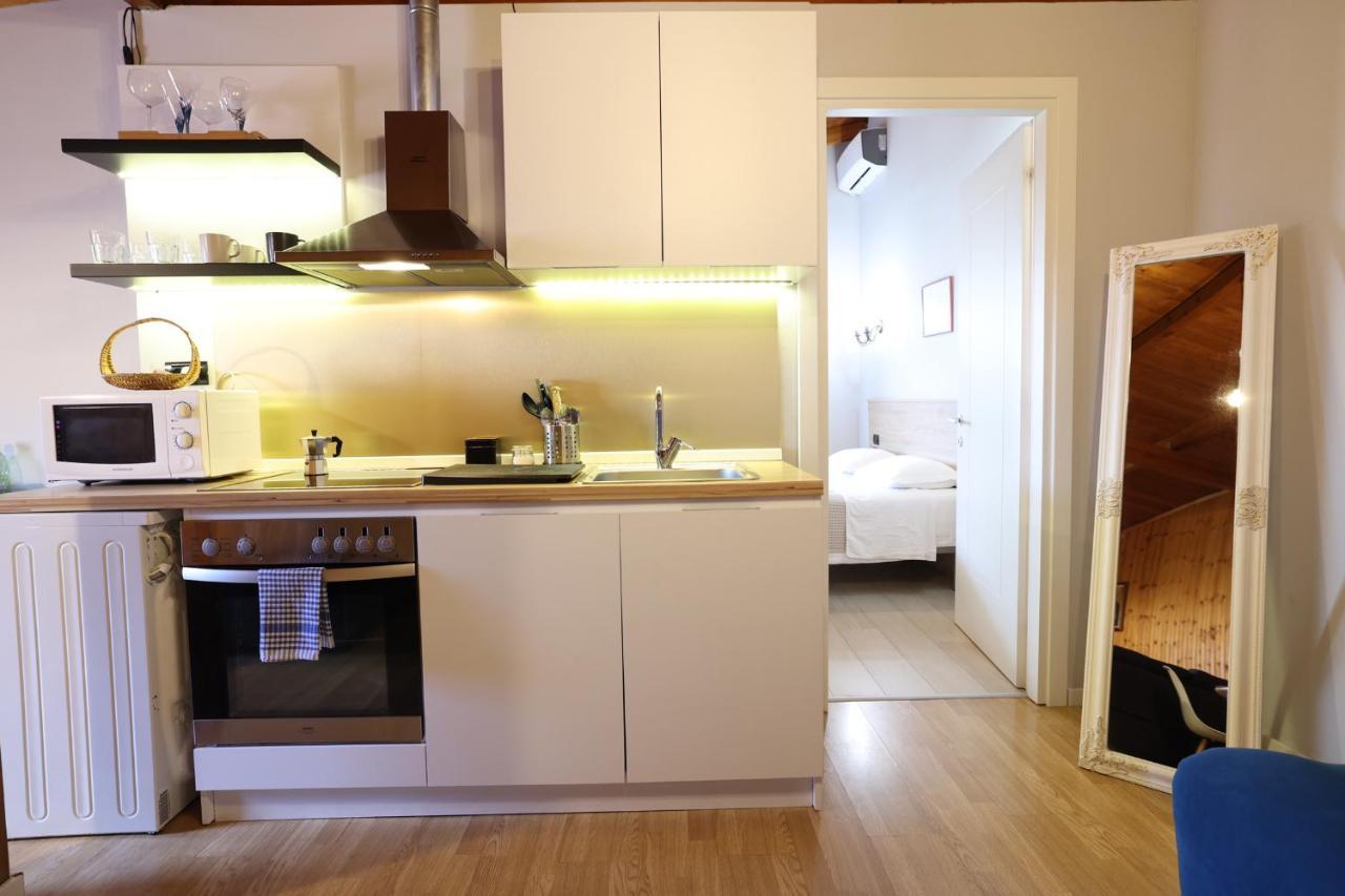 Tirana Experience, Authentic Stays In The Heart Of Old Tirana Eksteriør billede