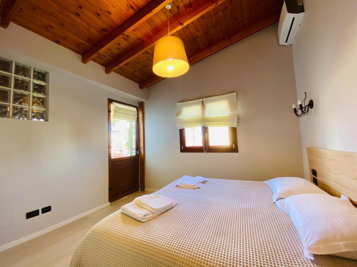Tirana Experience, Authentic Stays In The Heart Of Old Tirana Eksteriør billede