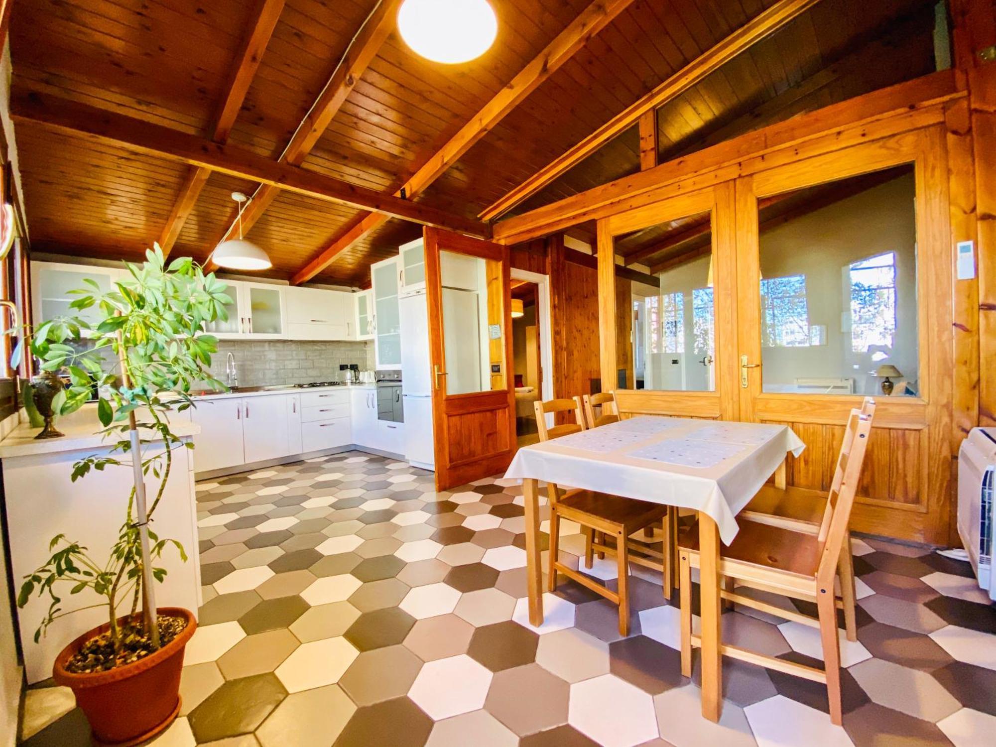 Tirana Experience, Authentic Stays In The Heart Of Old Tirana Eksteriør billede