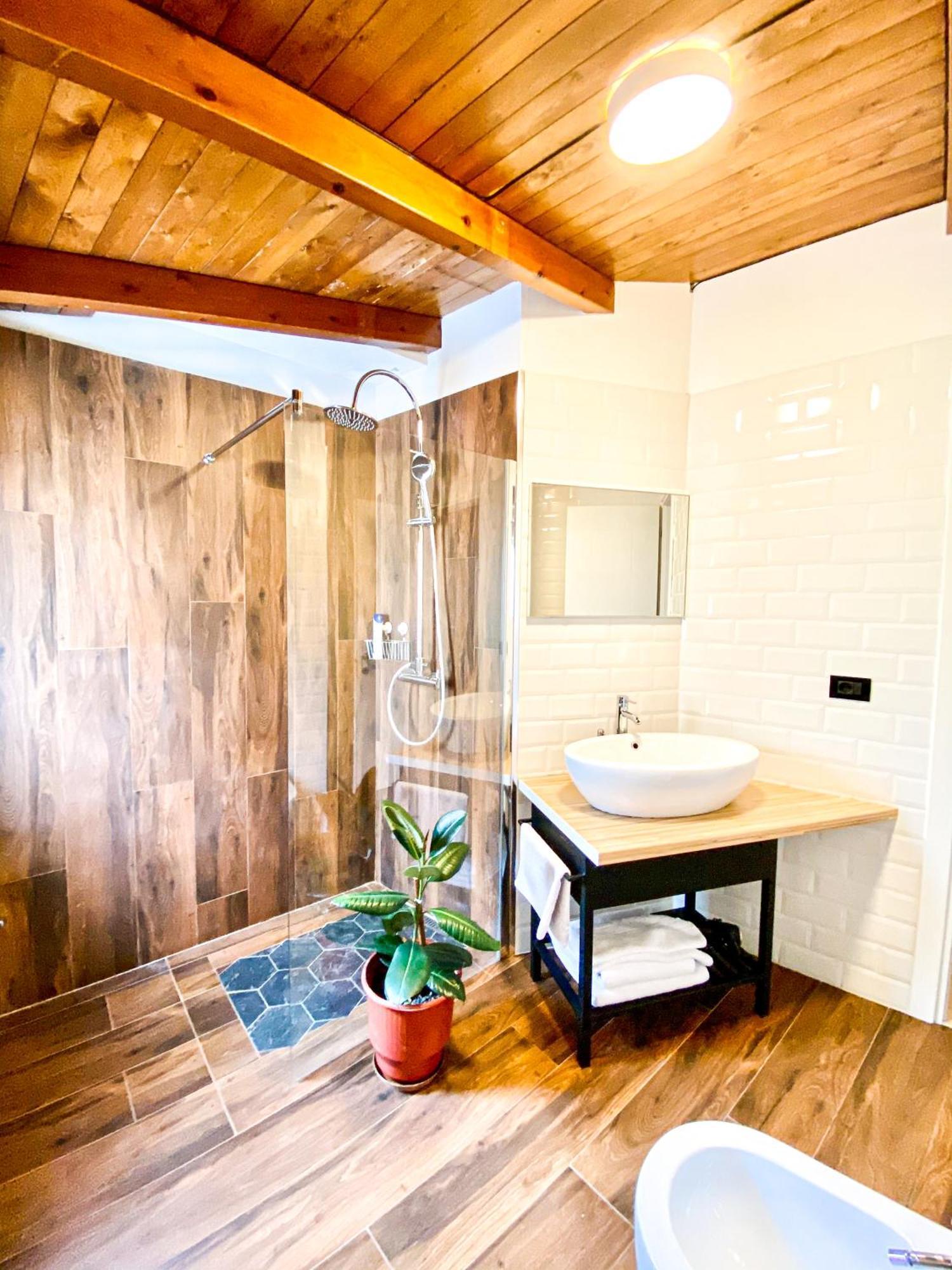 Tirana Experience, Authentic Stays In The Heart Of Old Tirana Eksteriør billede