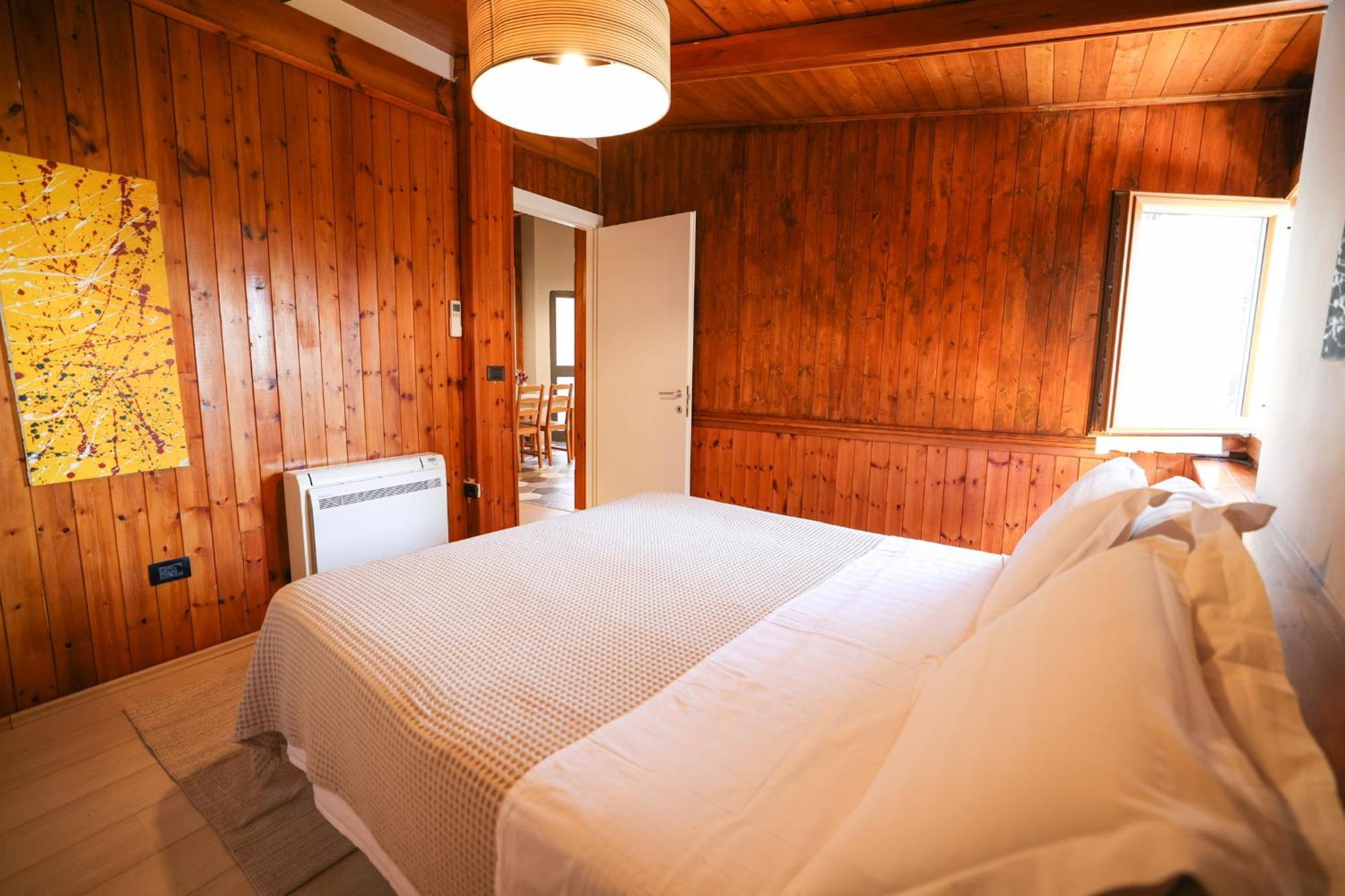 Tirana Experience, Authentic Stays In The Heart Of Old Tirana Eksteriør billede