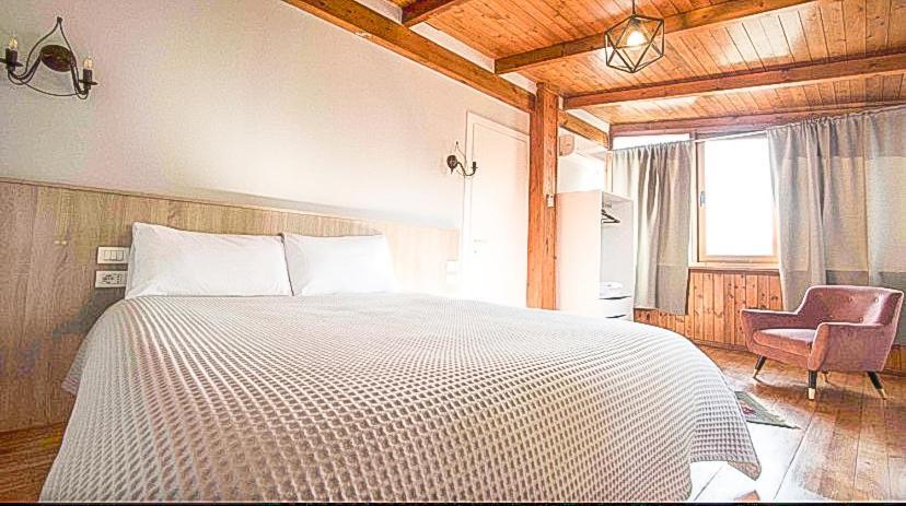 Tirana Experience, Authentic Stays In The Heart Of Old Tirana Eksteriør billede