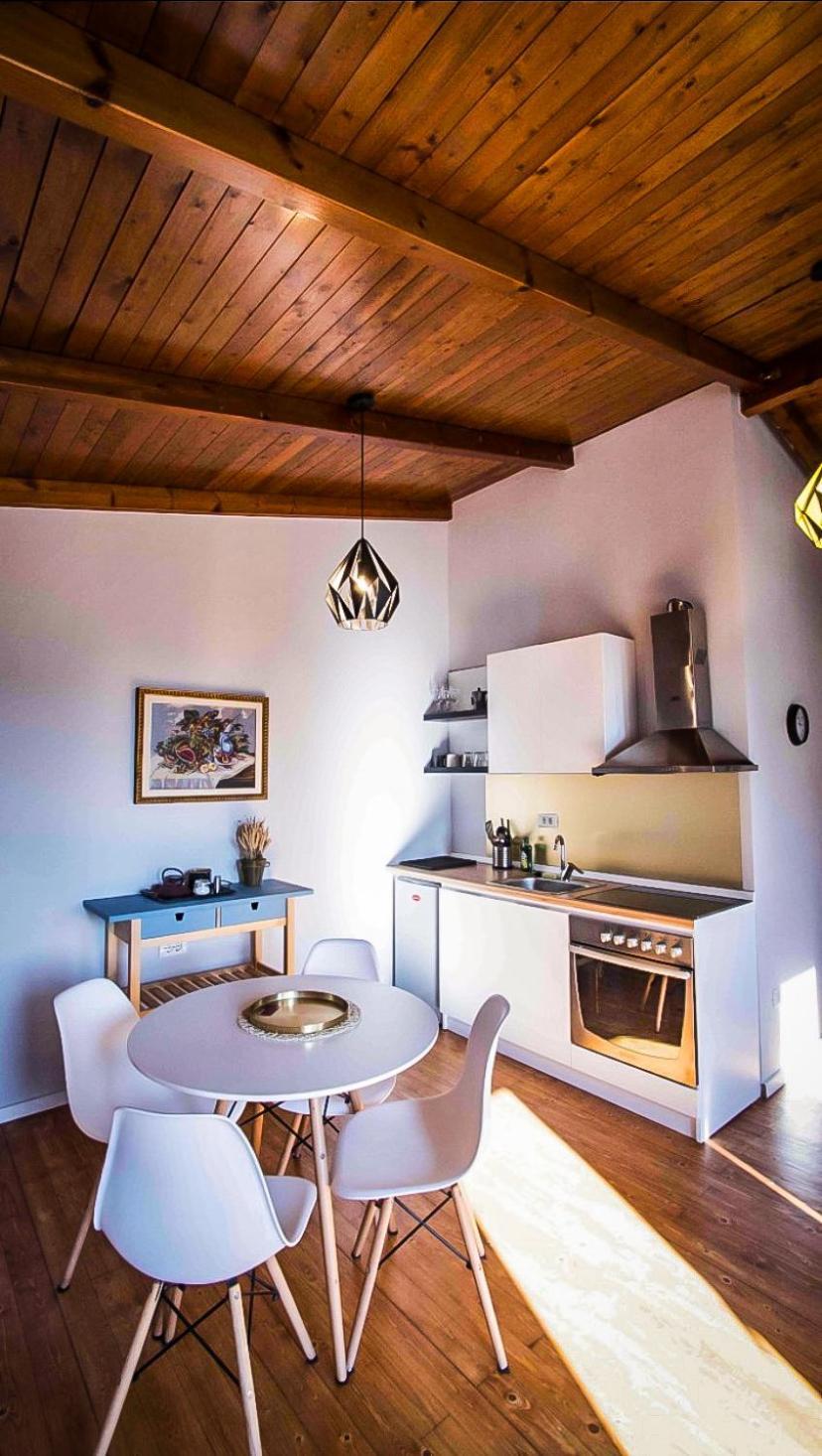 Tirana Experience, Authentic Stays In The Heart Of Old Tirana Eksteriør billede