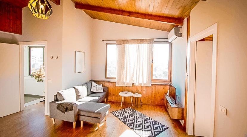 Tirana Experience, Authentic Stays In The Heart Of Old Tirana Eksteriør billede
