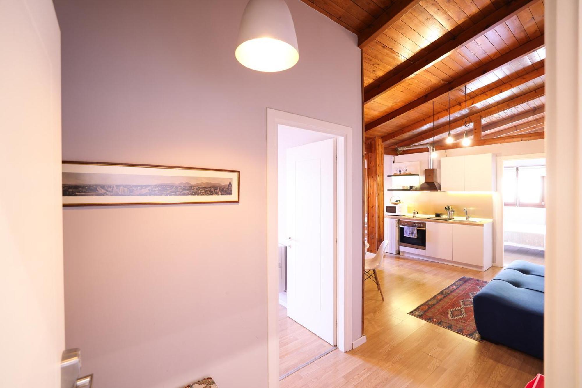 Tirana Experience, Authentic Stays In The Heart Of Old Tirana Eksteriør billede