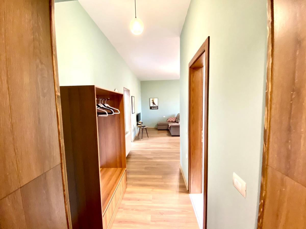 Tirana Experience, Authentic Stays In The Heart Of Old Tirana Eksteriør billede
