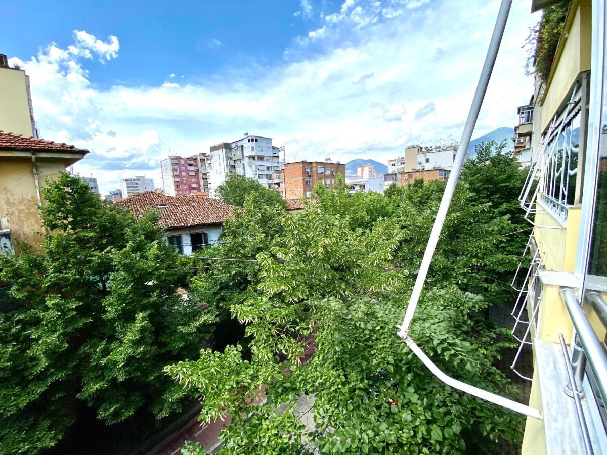 Tirana Experience, Authentic Stays In The Heart Of Old Tirana Eksteriør billede